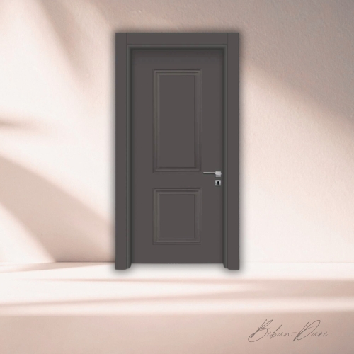 porte Interieur