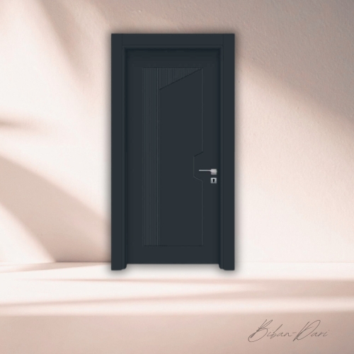 porte Interieur